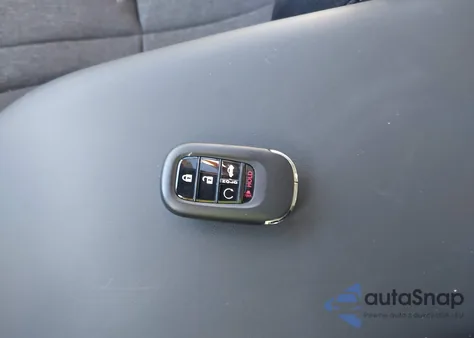 2025 Honda Accord Se from USA, damaged, VIN 1HGCY1F4XSA034659